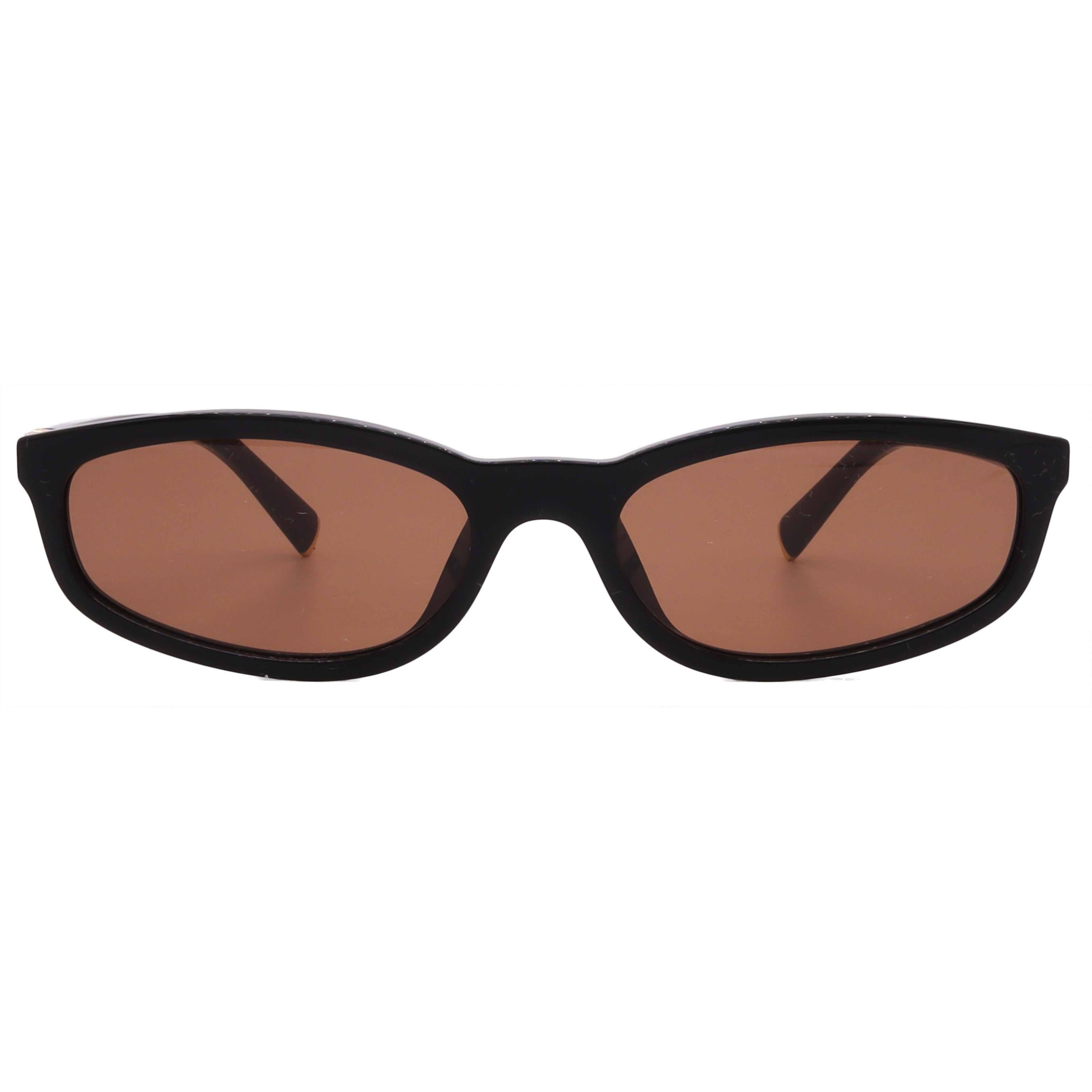 MIU MIU Sunglasses MU A06S-16K10I-54-16-140  Non-Polarized FrameVault