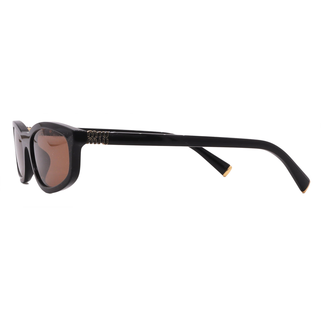 MIU MIU Sunglasses MU A06S-16K10I-54-16-140  Non-Polarized FrameVault