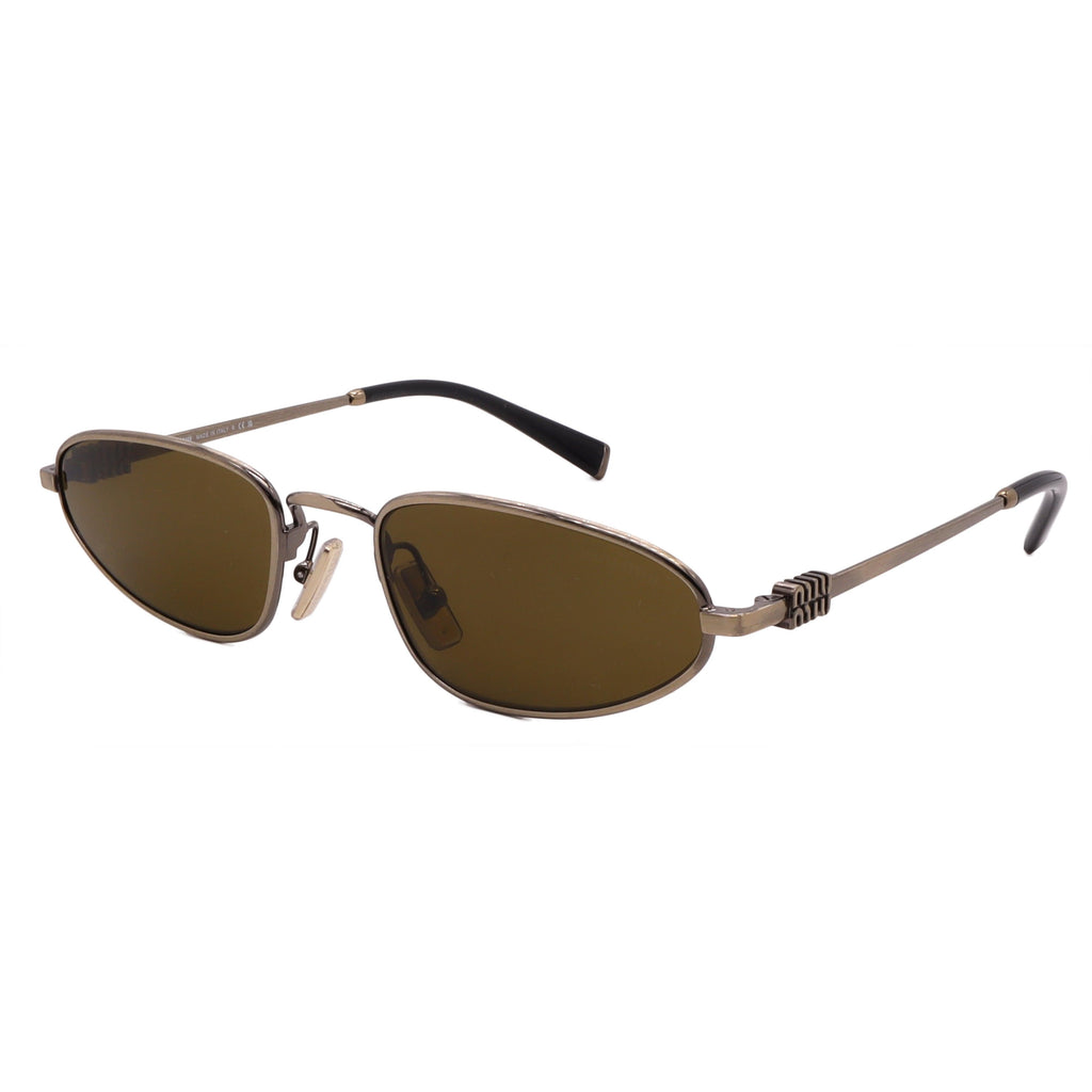 MIU MIU Sunglasses MU A52S-26C09Z-52-19-140  Non-Polarized FrameVault