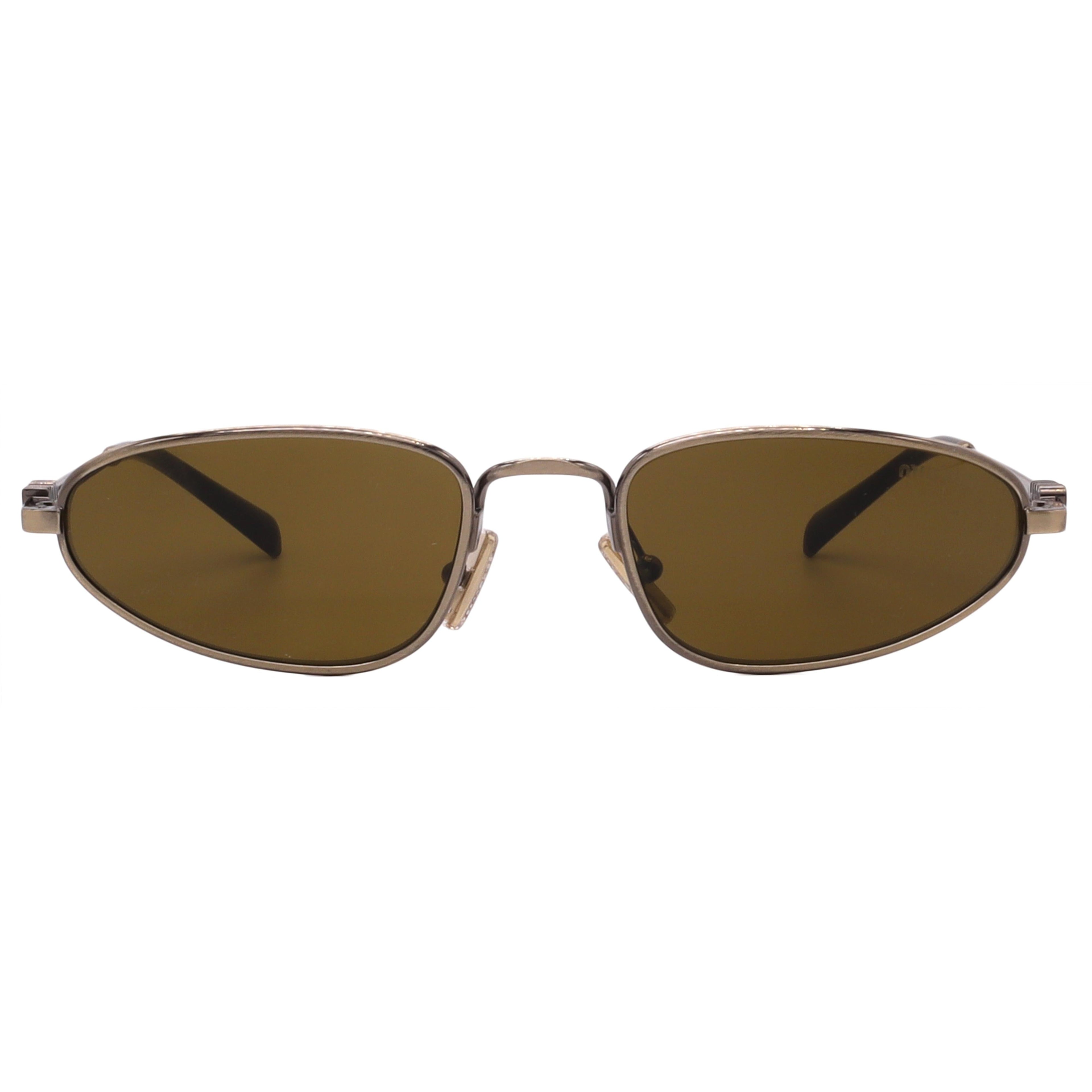MIU MIU Sunglasses MU A52S-26C09Z-52-19-140  Non-Polarized FrameVault