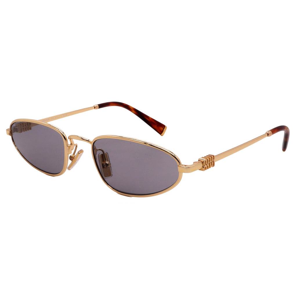 MIU MIU Sunglasses MU A52S-5AK40O-52-19-140  Non-Polarized FrameVault