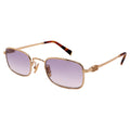 MIU MIU Sunglasses MU A53S-5AK04O-49-22-140  Non-Polarized FrameVault