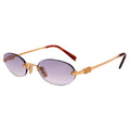 MIU MIU Sunglasses MU A54S-5AK04O-51-20-140  Non-Polarized FrameVault