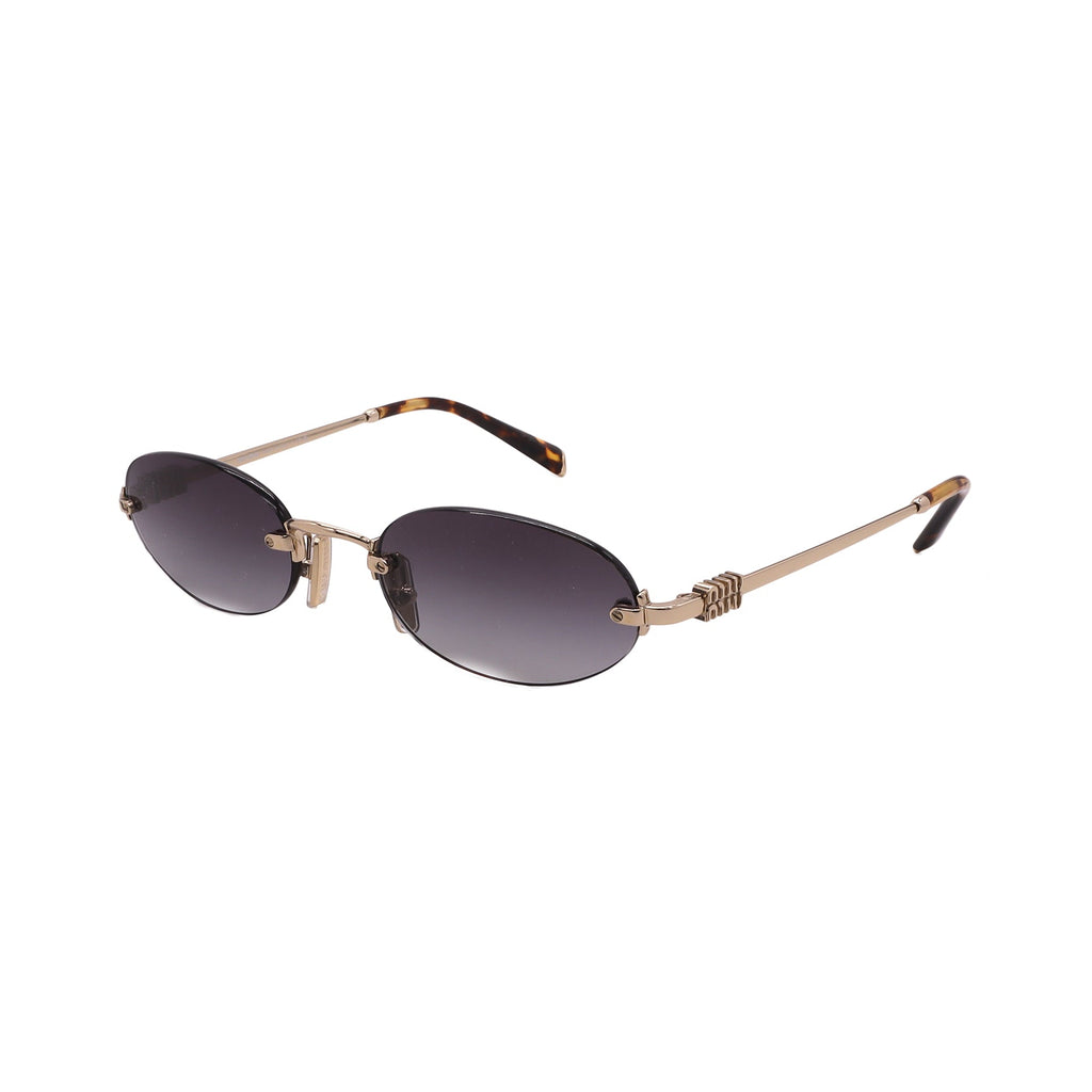 MIU MIU Sunglasses MU A54S-ZVN5D1-51-20-140 Non-Polarized