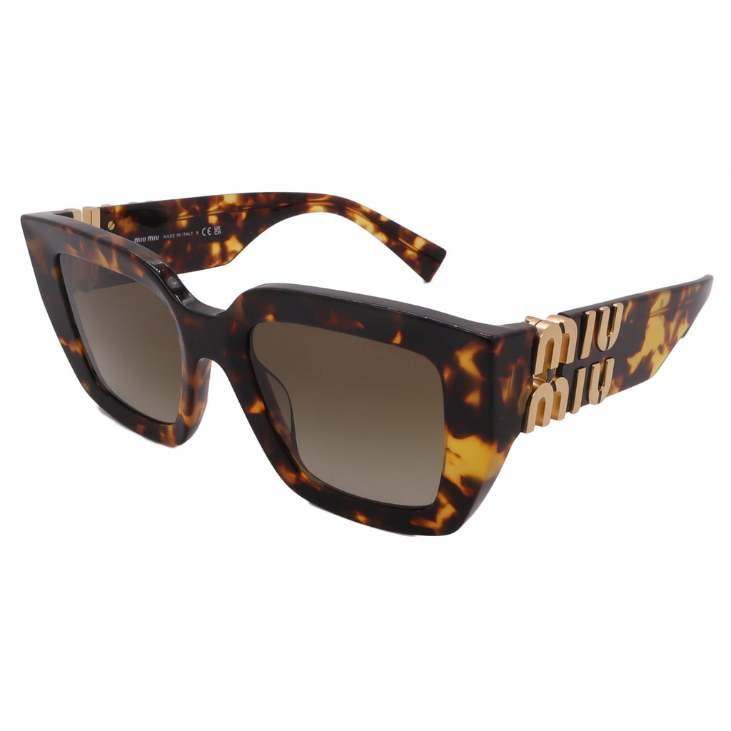 MIU MIU Sunglasses MUB05S-14L20U-51-21-135 Non-Polarized FrameVault