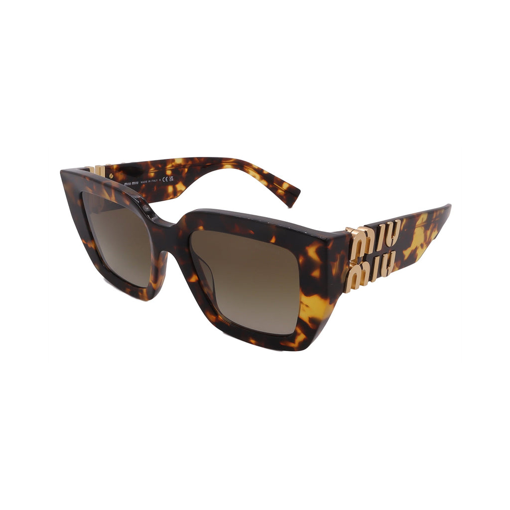 MIU MIU Sunglasses MUB05S-14L20U-51-21-135 Non-Polarized FrameVault