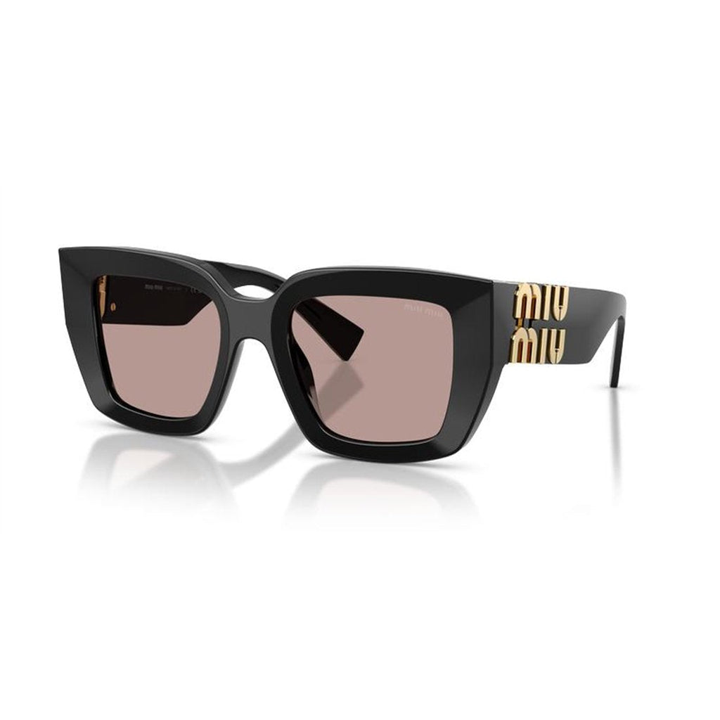 MIU MIU Chic Oversized Sunglasses for Women