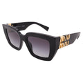 MIU MIU Sunglasses MUB05S-16K90A-51-21-135 Non-Polarized FrameVault
