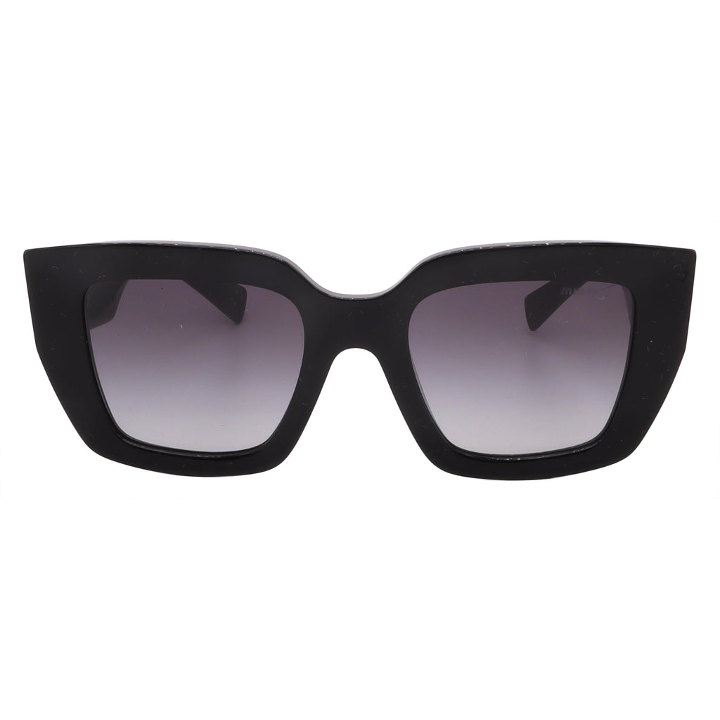 MIU MIU Sunglasses MUB05S-16K90A-51-21-135 Non-Polarized FrameVault