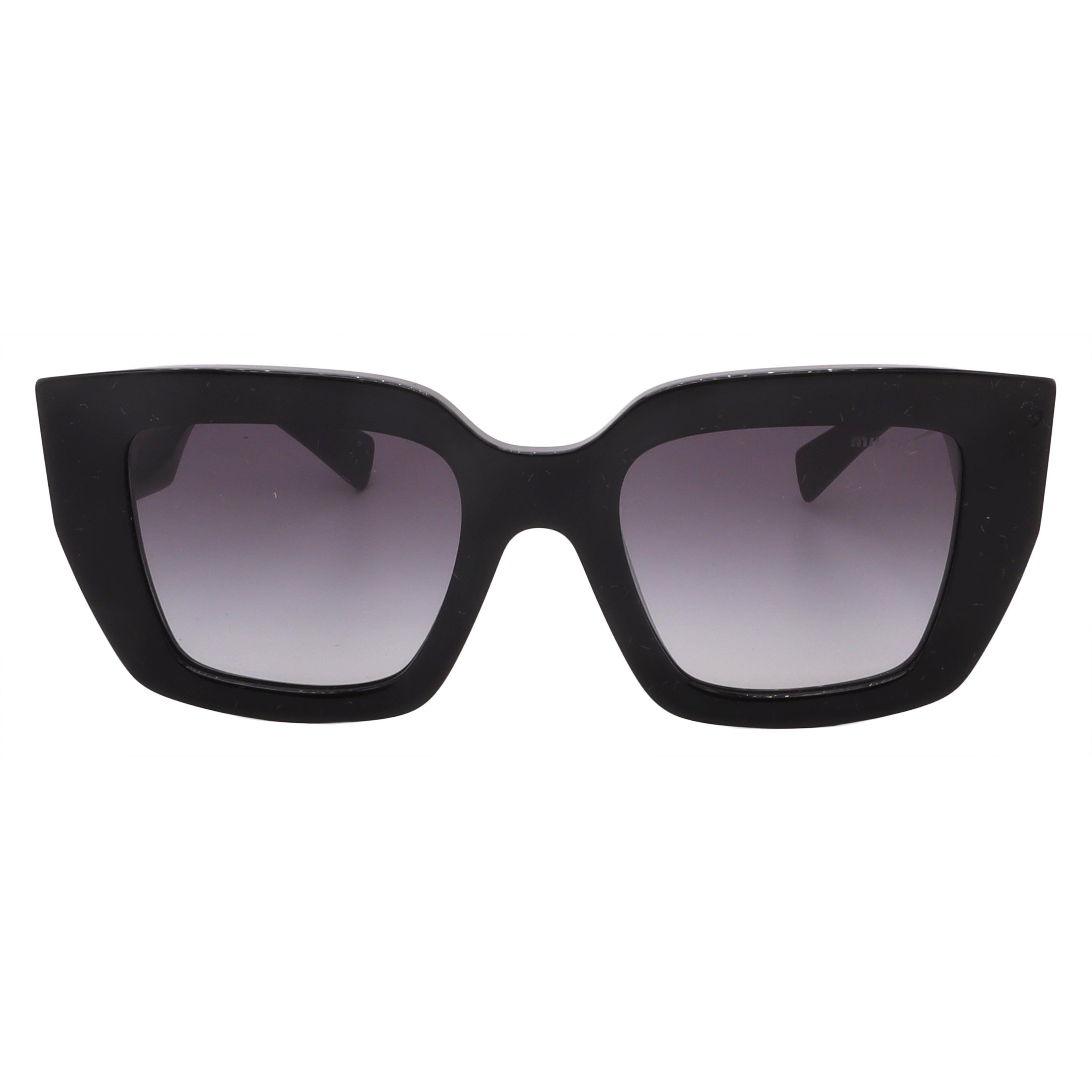 MIU MIU Sunglasses MUB05S-16K90A-51-21-135 Non-Polarized FrameVault