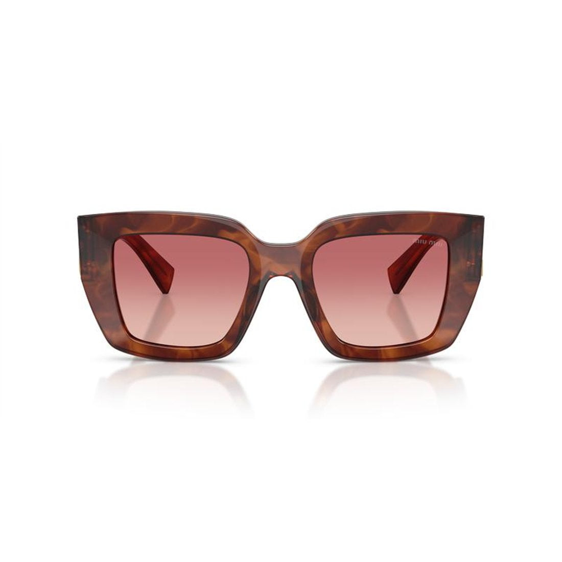 MIU MIU Chic Mini Cat-Eye Sunglasses for Women