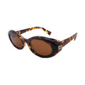 MIU MIU Sunglasses MUB09S-14L20V-52-21-140 Non-Polarized FrameVault