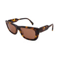 MIU MIU Sunglasses MUB12S-14L20D-56-17-140 Non-Polarized FrameVault