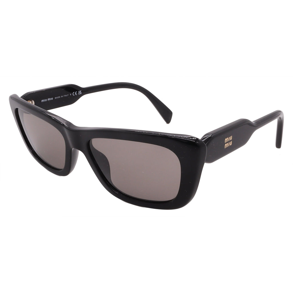 MIU MIU Sunglasses MUB12S-16K80Q-56-17-140 Non-Polarized FrameVault