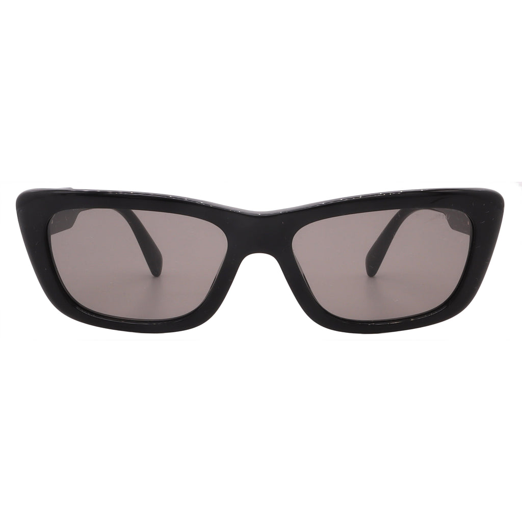 MIU MIU Sunglasses MUB12S-16K80Q-56-17-140 Non-Polarized FrameVault