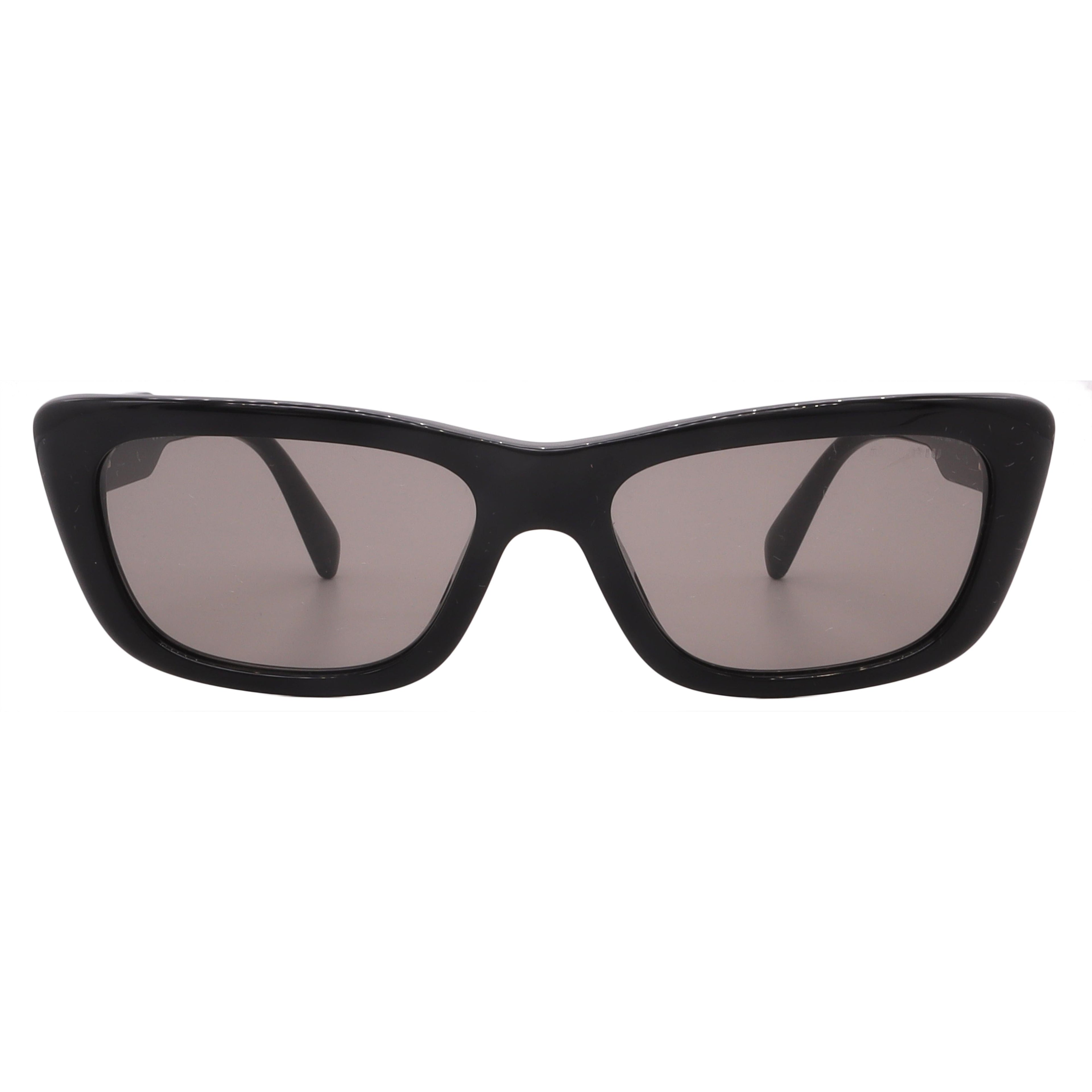 MIU MIU Sunglasses MUB12S-16K80Q-56-17-140 Non-Polarized FrameVault