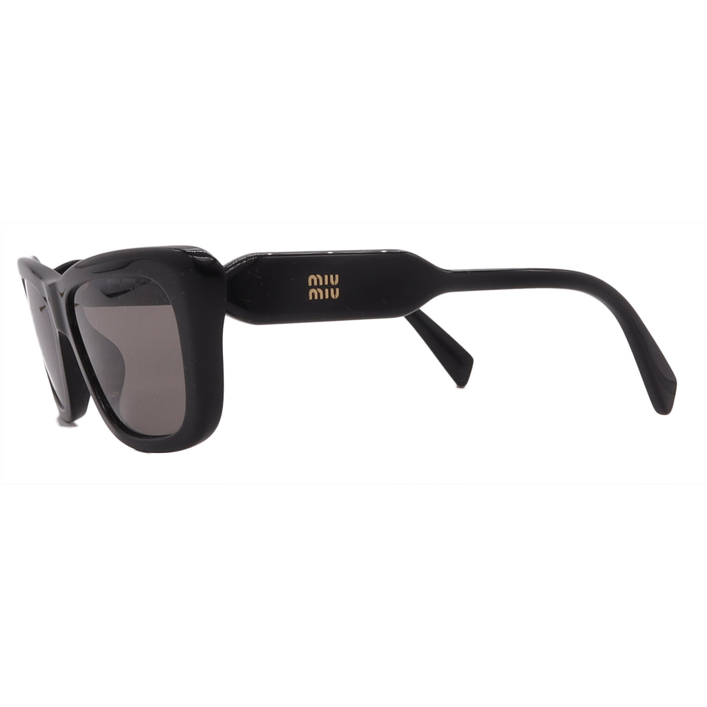 MIU MIU Sunglasses MUB12S-16K80Q-56-17-140 Non-Polarized FrameVault