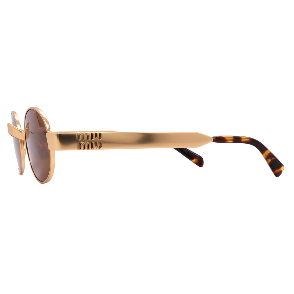 MIU MIU Sunglasses MUB51S-22M20V-47-21-135 Non-Polarized FrameVault