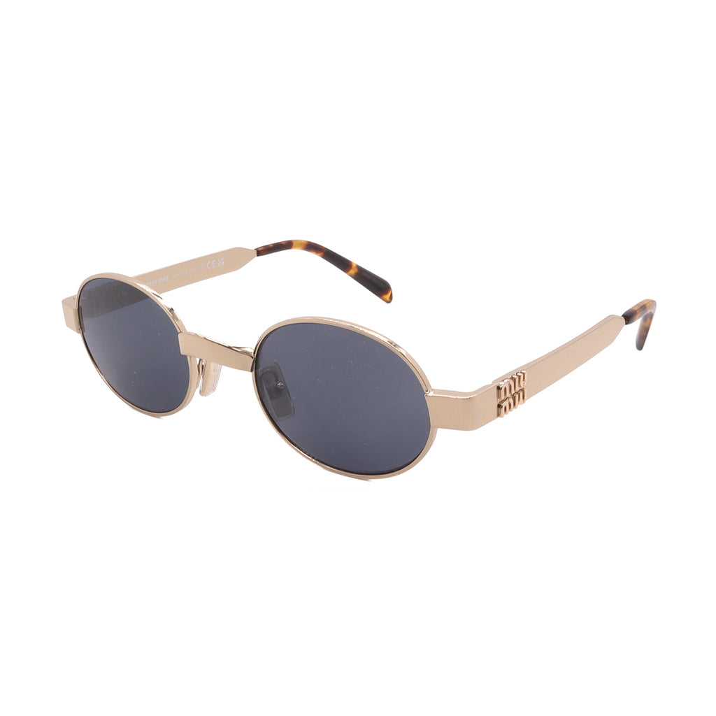 MIU MIU Sunglasses MUB51S-ZVN70B-47-21-135 Non-Polarized FrameVault