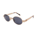 MIU MIU Sunglasses MUB51S-ZVN70B-47-21-135 Non-Polarized FrameVault