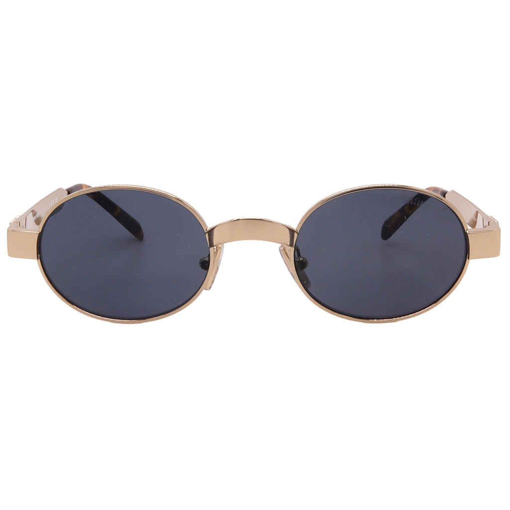 MIU MIU Sunglasses MUB51S-ZVN70B-47-21-135 Non-Polarized FrameVault