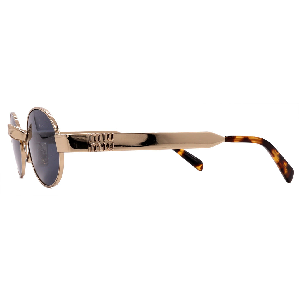 MIU MIU Sunglasses MUB51S-ZVN70B-47-21-135 Non-Polarized FrameVault