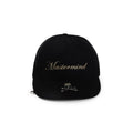MASTERMIND JAPAN Velour Cap - FW25 Collection
