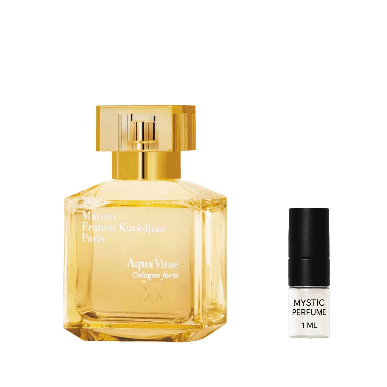 Maison Francis Kurkdjian Aqua Vitae Cologne Forte Mystic Store