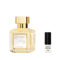 Maison Francis Kurkdjian Aqua Vitae Forte Mystic Store