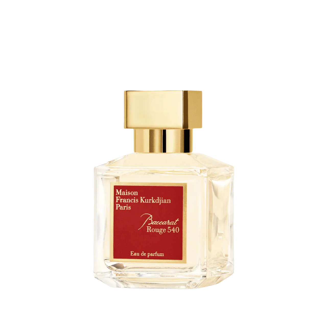 Maison Francis Kurkdjian Baccarat Rouge 540 EDP Mystic Store