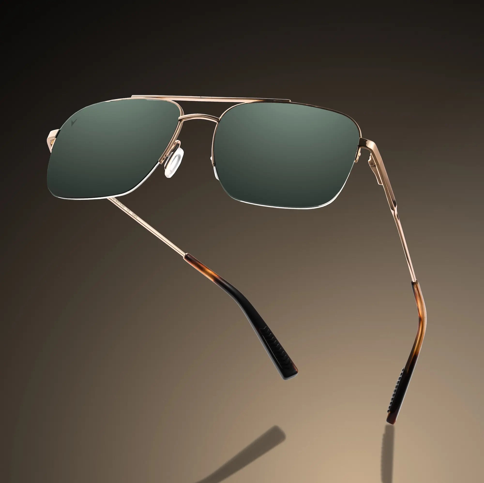 The Marshall - Gold