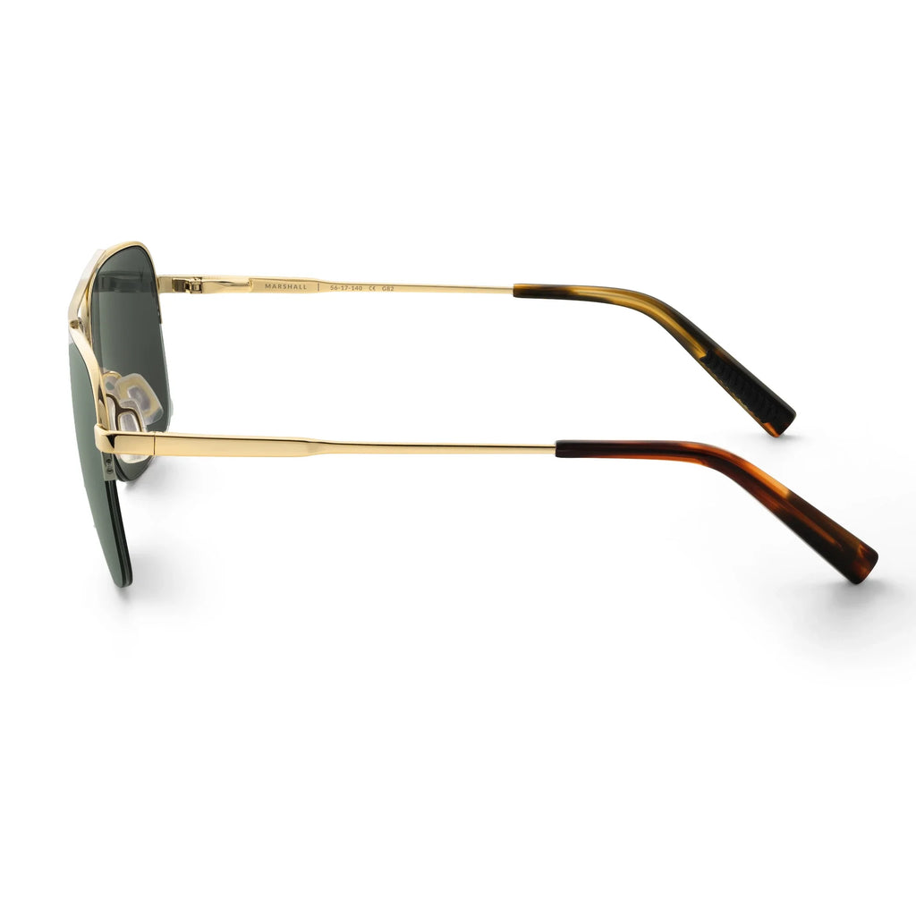 The Marshall - Gold
