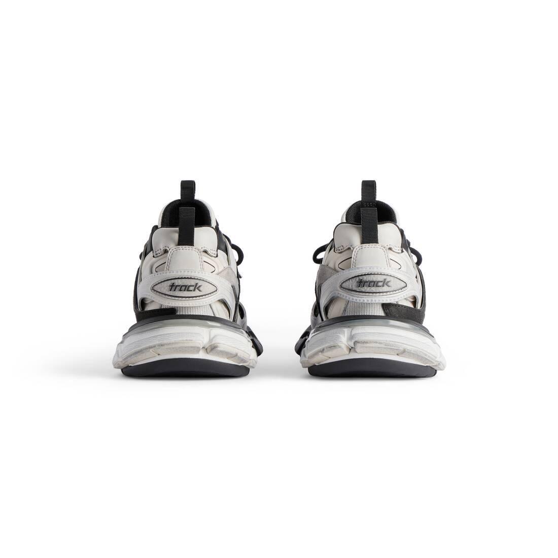 BALENCIAGA TRACK SNEAKER Banlieue91