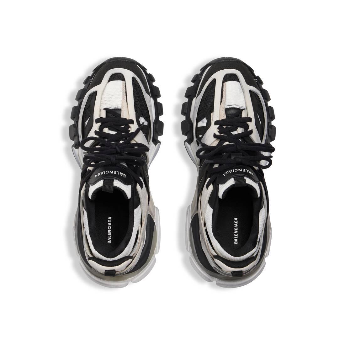 BALENCIAGA TRACK SNEAKER Banlieue91
