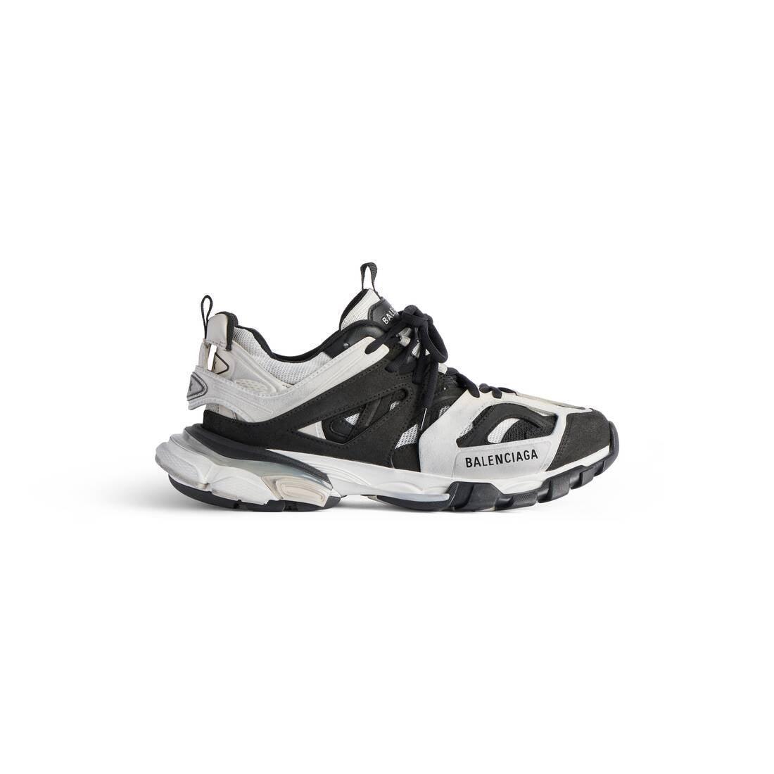BALENCIAGA TRACK SNEAKER Banlieue91