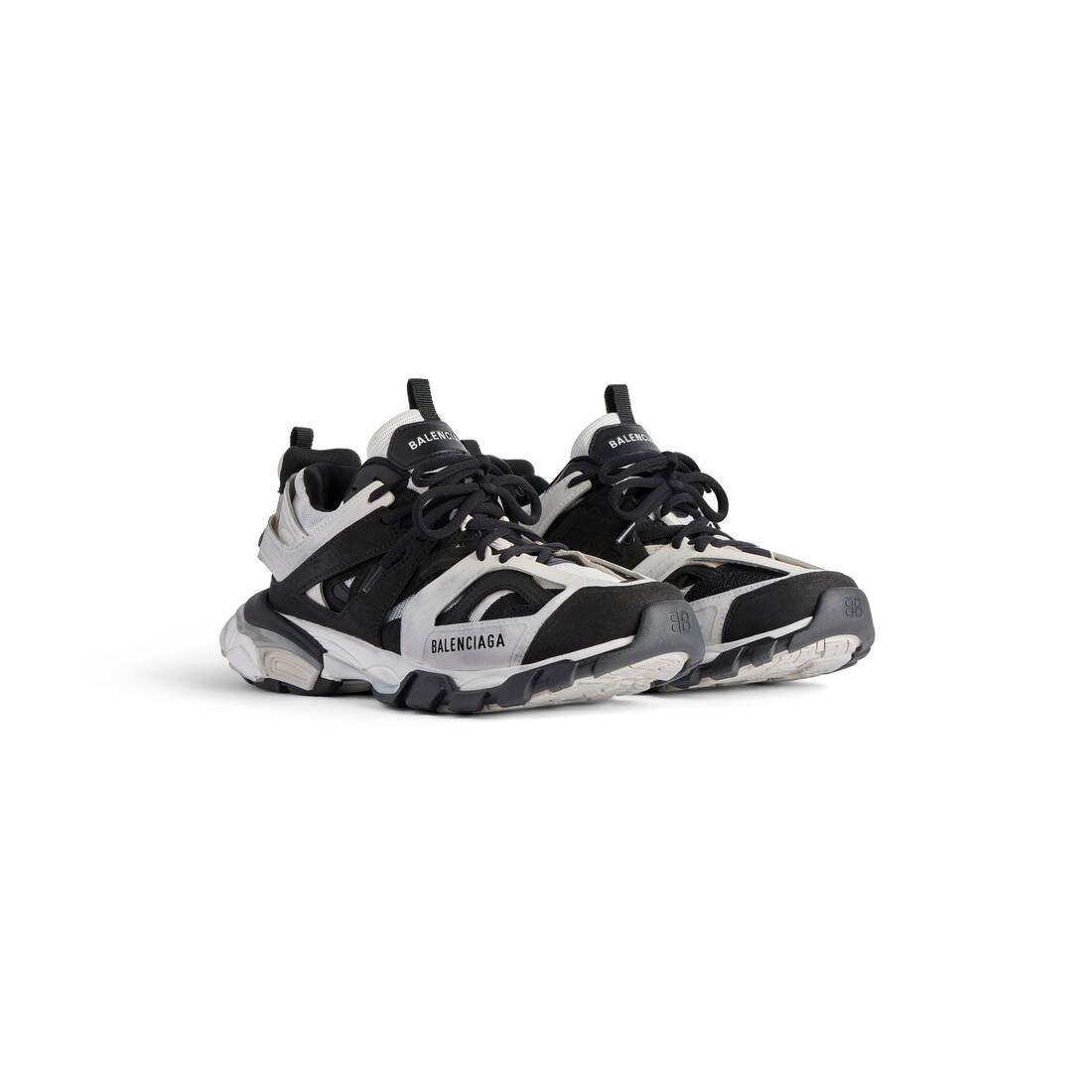 BALENCIAGA TRACK SNEAKER Banlieue91