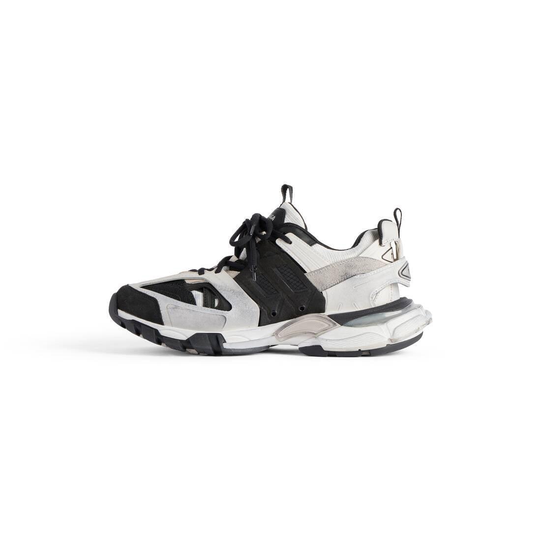 BALENCIAGA TRACK SNEAKER Banlieue91