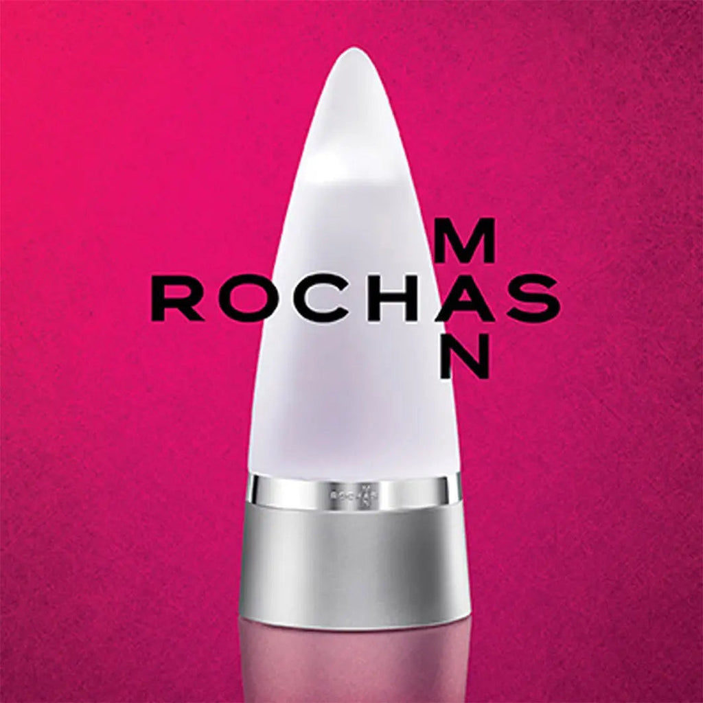 Men Intense By Rochas For Men 3.4oz EDP Spray perfumesandrea