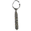 Midnight Floral - Boys Tie