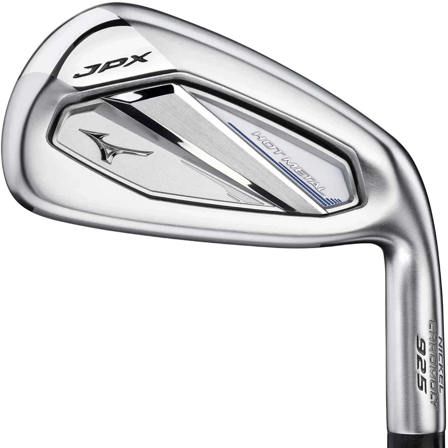 Mizuno JPX 925 Hot Metal Iron Set ParWestGolf