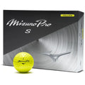 Mizuno Pro S Golf Balls ParWestGolf