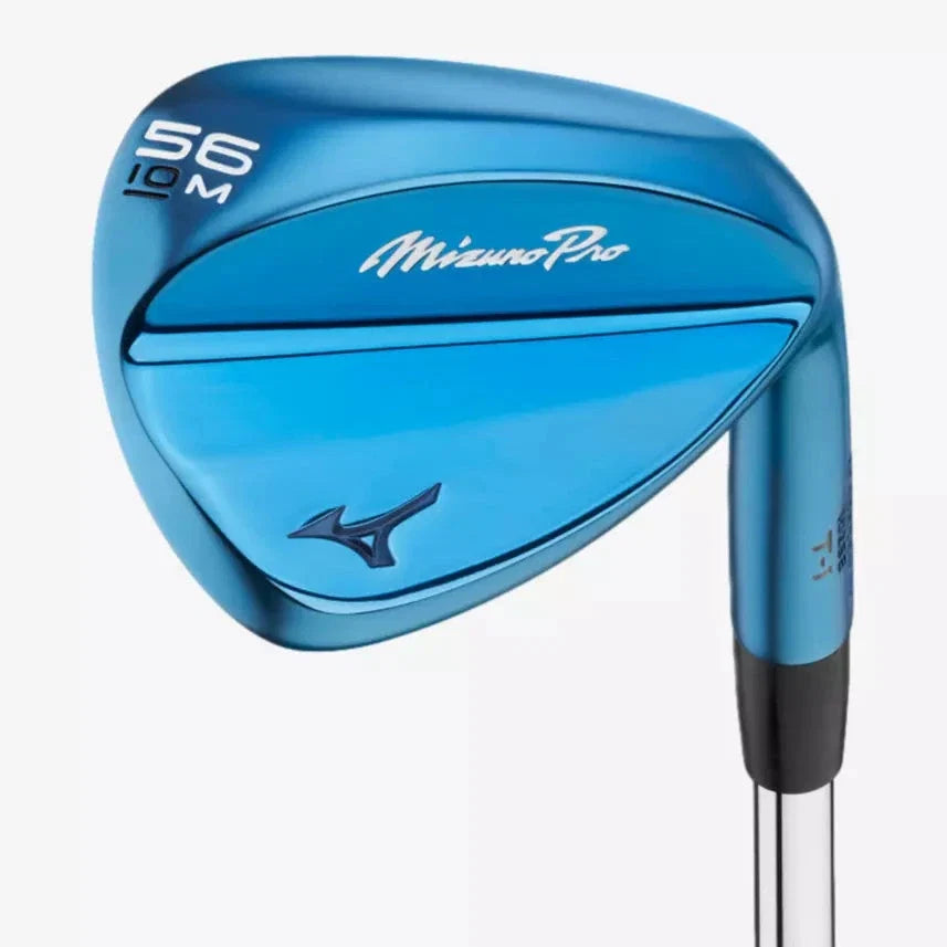 Mizuno Pro T1 Wedge Blue Ion ParWestGolf