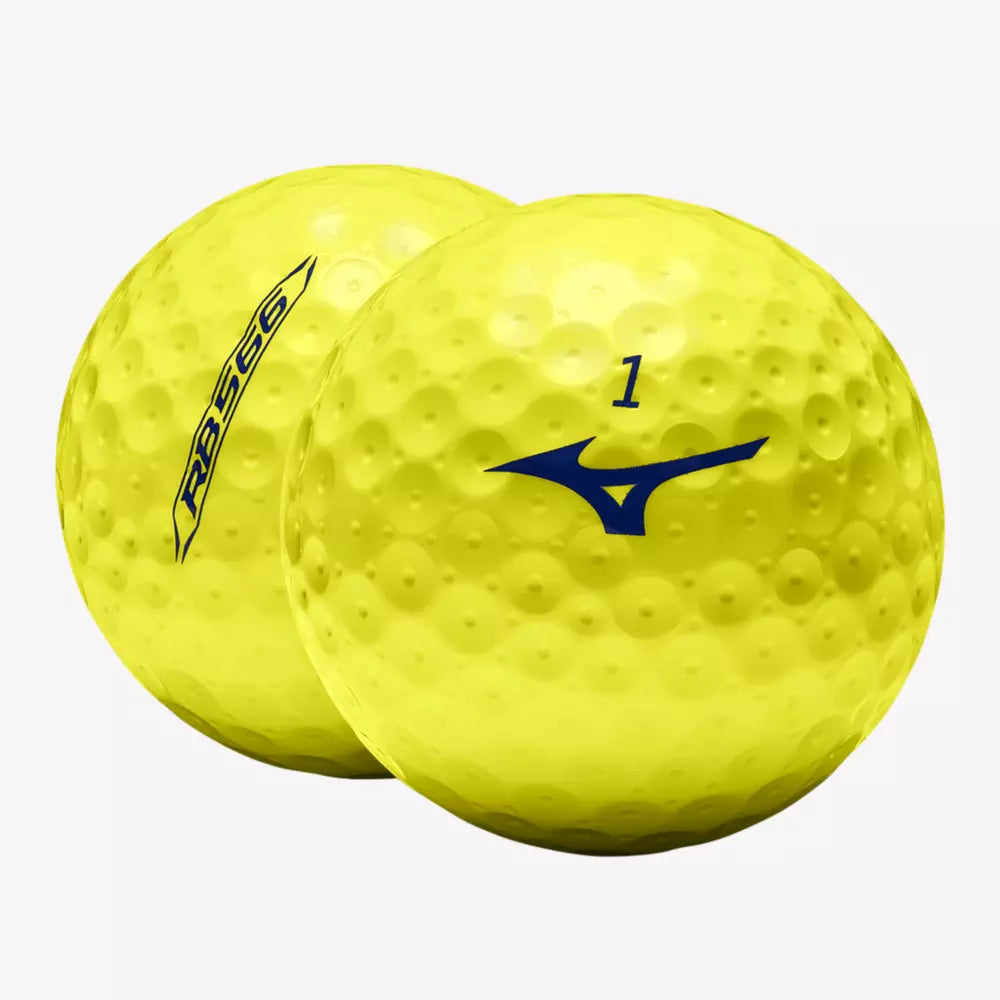 Mizuno RB 566 Golf Balls ParWestGolf