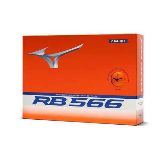 Mizuno RB 566 Golf Balls ParWestGolf