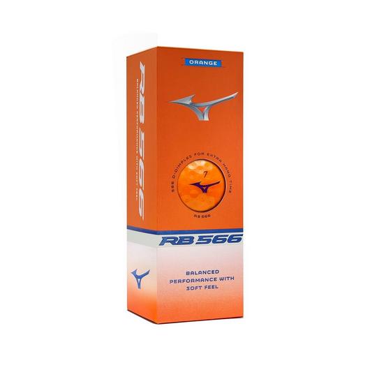 Mizuno RB 566 Golf Balls ParWestGolf