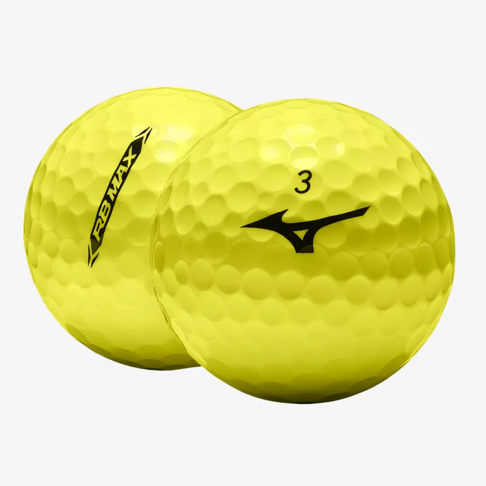 Mizuno RB MAX Golf Balls ParWestGolf