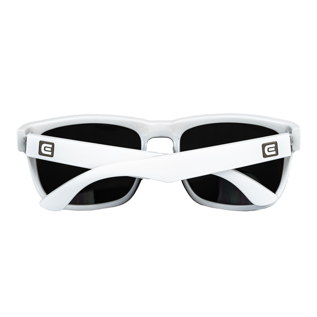 Monaco (White/Black)