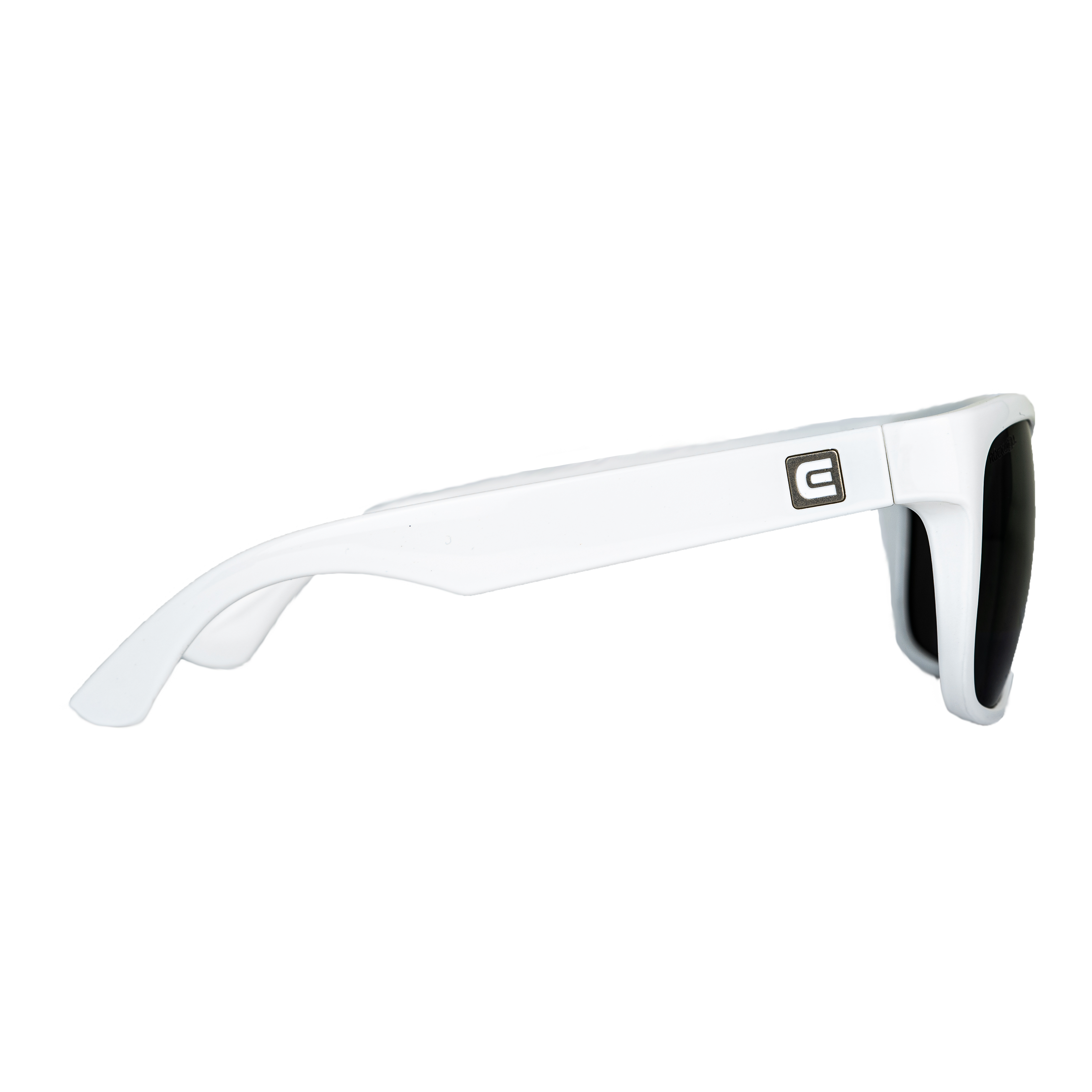 Monaco (White/Black)