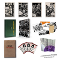 Mötley Crüe: The Dirt: Declassified - Platinum Bundle Z2 Comics