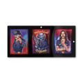 MOTÖRHEAD x Z2 TRADING CARD SET - NUMBERED TO 666 (GOLD FOIL VARIANT) Z2 Comics